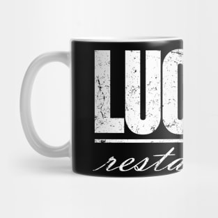 Lucias Mug